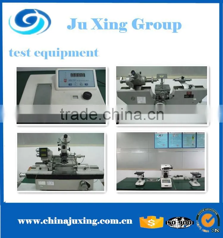 Bus transmission parts shift fork, gear shift fork