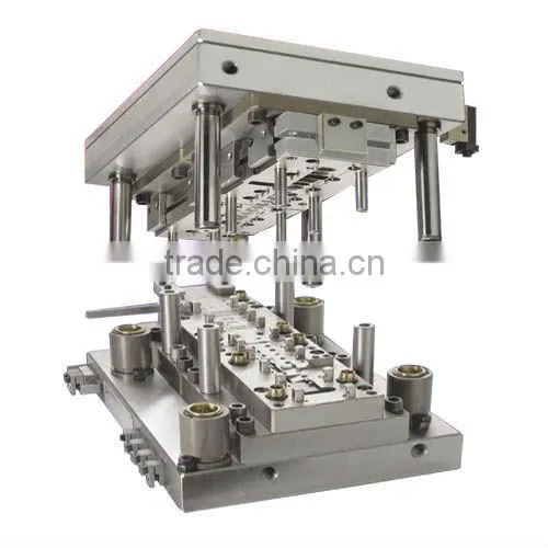 New Standard Nickel Sheet Press Mold