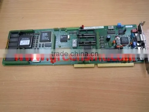 A ACM SBIP Card 5322 216 04161