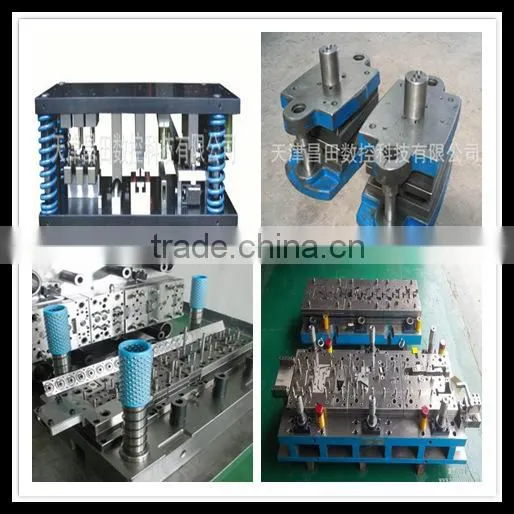 OEM Customized design competitive Price Metal Stamping Die
