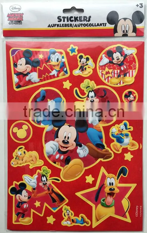 wall stickers paper sticker label sticker