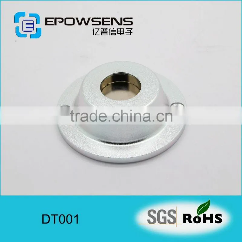 EAS universal detacher for supermarket anti-theft