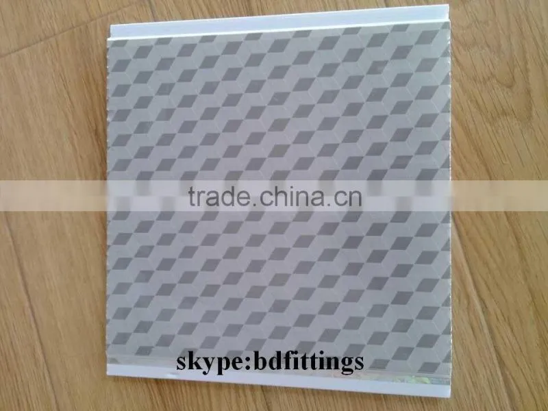 pvc panels ceiling design wall panel board