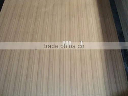Teak plywood
