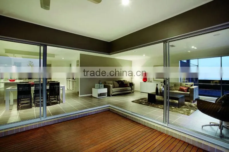 Shutter window / roller shutter exterior window