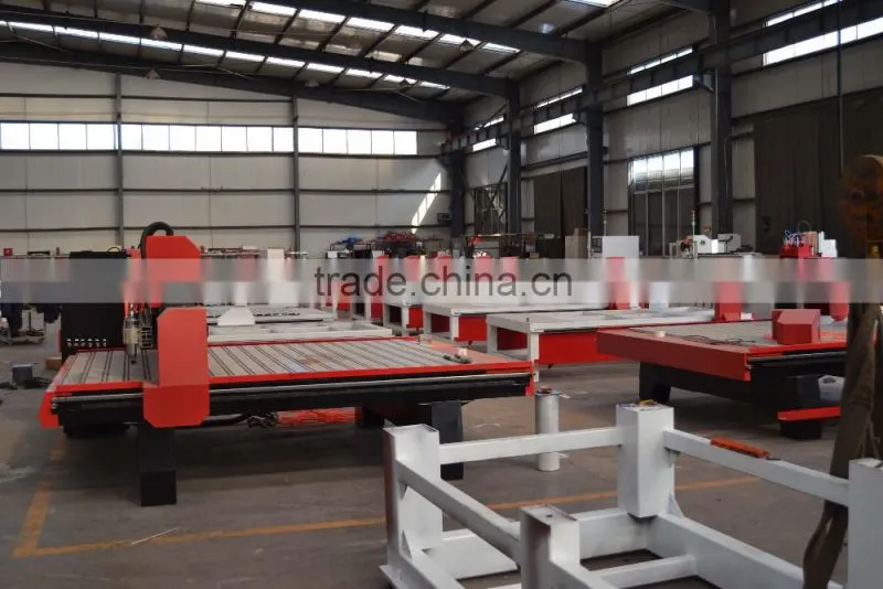 Steel Furniture CNC Plasma Stainless Cutting Machine KC1330 for Steel Thickness 0.5 to 8mm