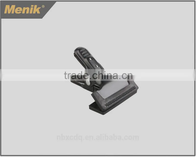 JM-18 background clamp, studio Flash clamp, photographic equipment