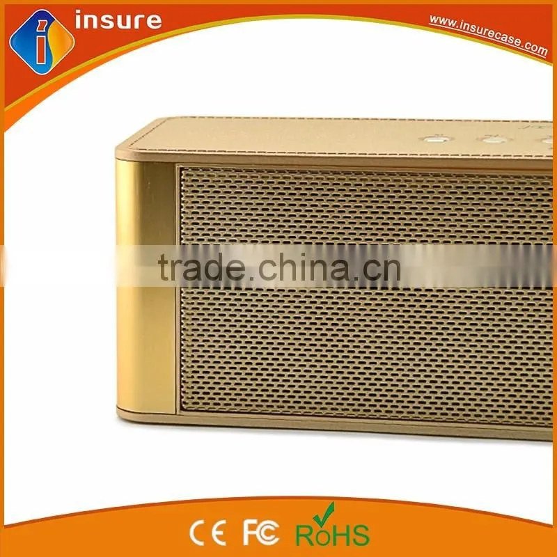 best wireless home bluetooth speakers with FM radio