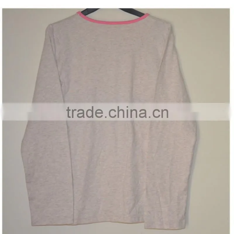 cotton,new design children's brand t-shirt
