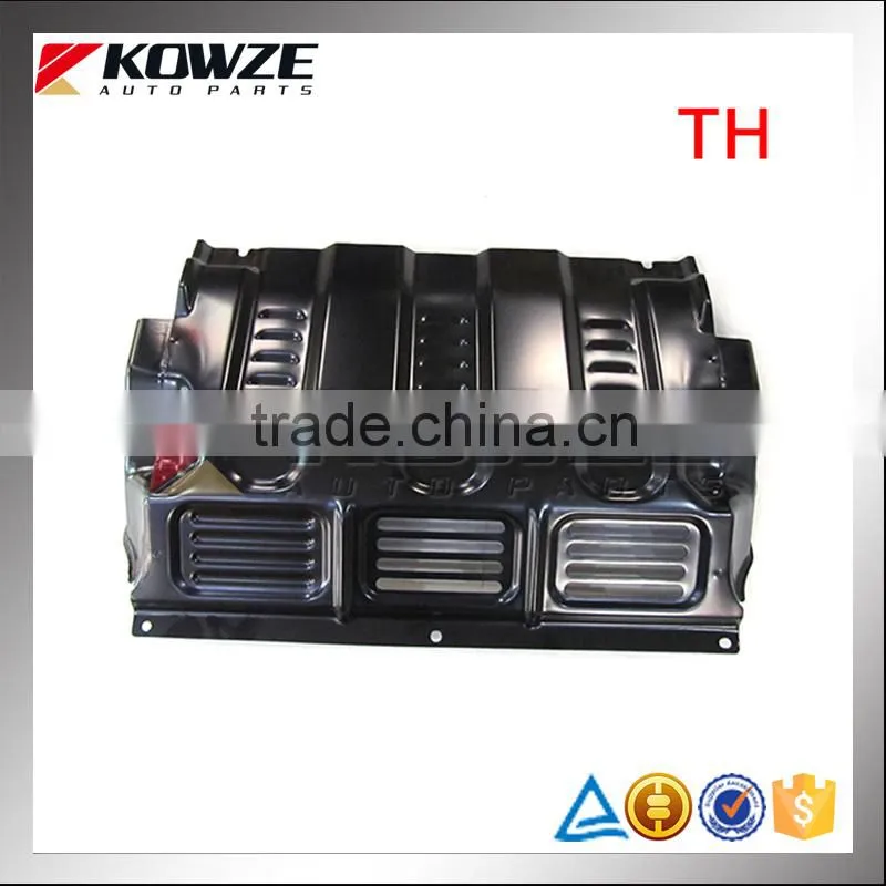Under Skid Plate For Mitsubishi Triton L200 Sport KA4T KH8W KG4W 5370A434