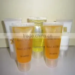 travel shampoo 30ml