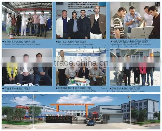 Steel Profile Roll Forming Machine