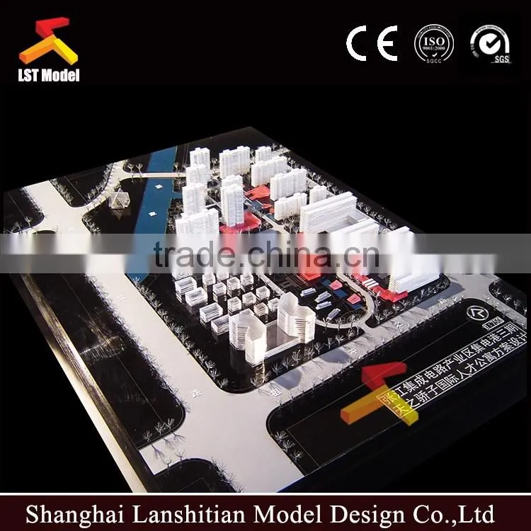 3d model architectural model for stadium building