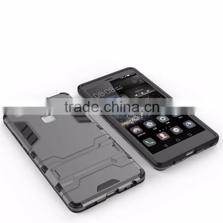 Factory hot sale mobile phone case for huawei p9 lite