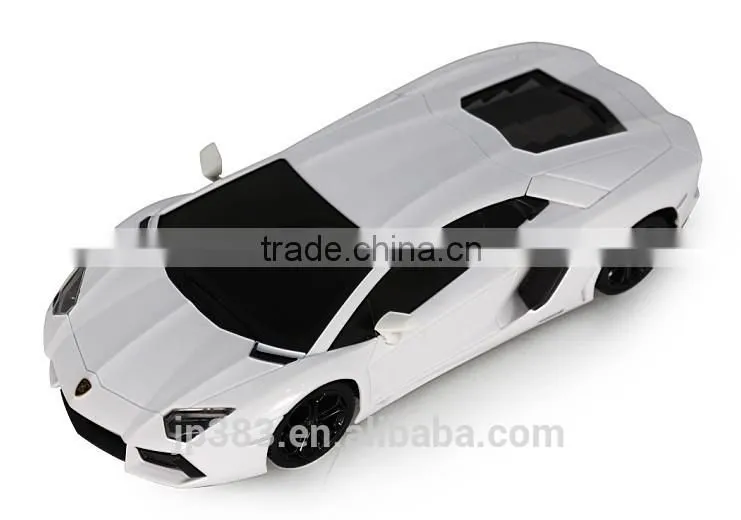 Remote control Lamborghini electric cars