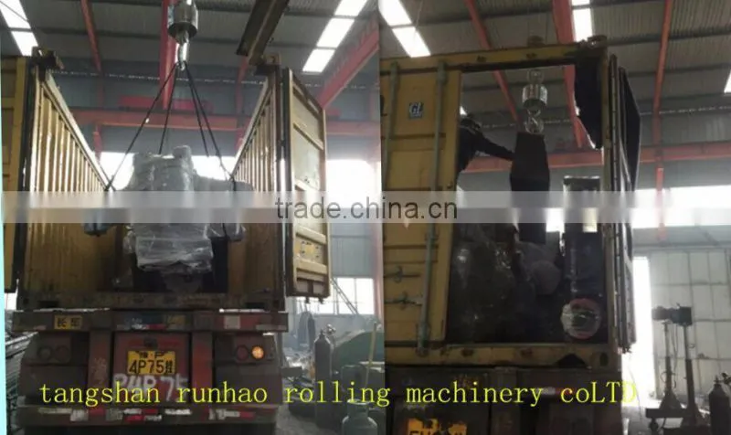 steel rolling equipment,roller,colling bed