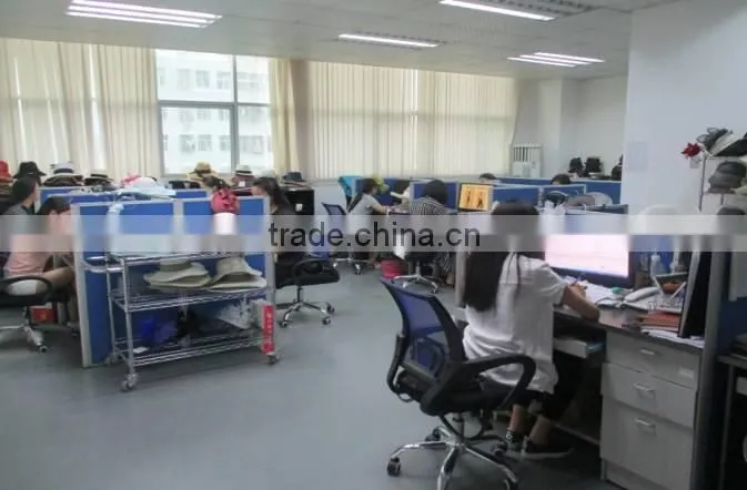 Shenzhen Linglong Accessories Co., Ltd. company overview - view 2
