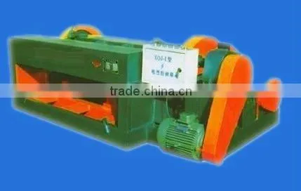 Wood Rotary Lathe-Log rotary lathe