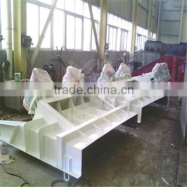 Zhenying brand high quality vibrating rod feeders