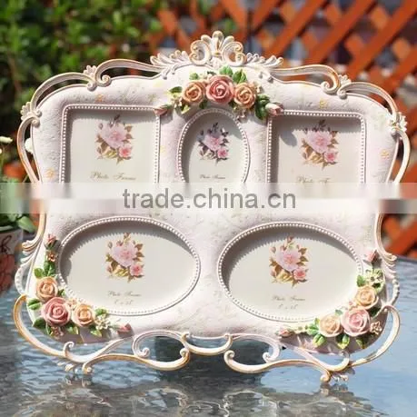 2015 nude acrylic photo frame made in china