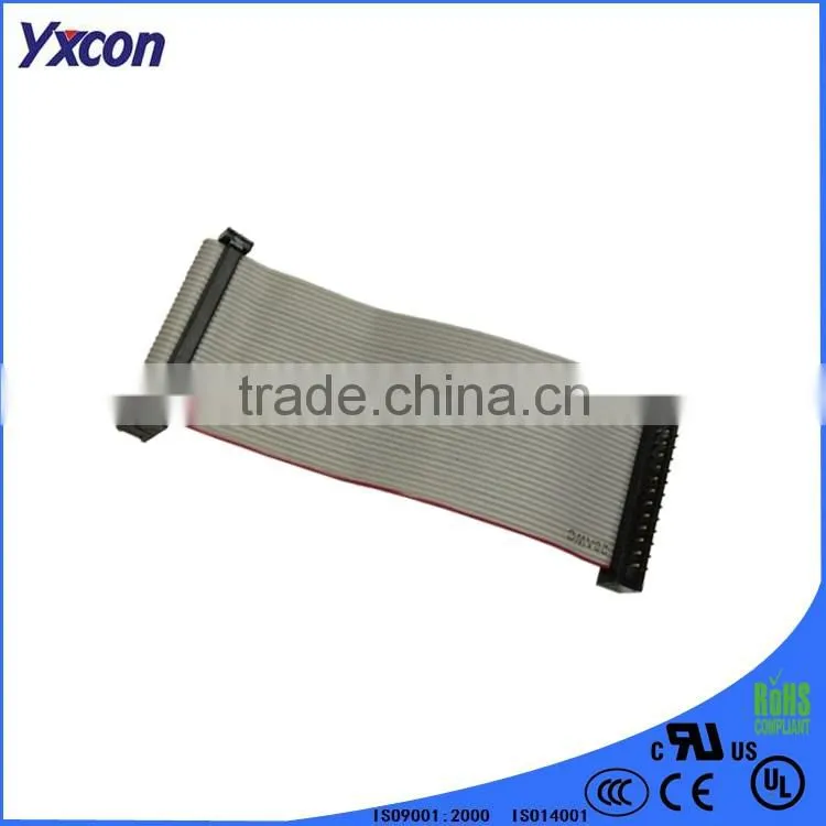 China supplier 30pin UL certificate superior quality cable connector