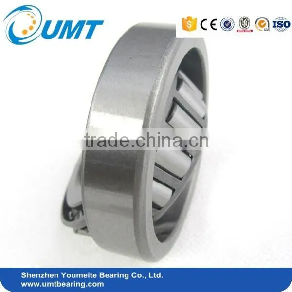 Stable Performance Tapered Roller Bearing 32009X for Engines