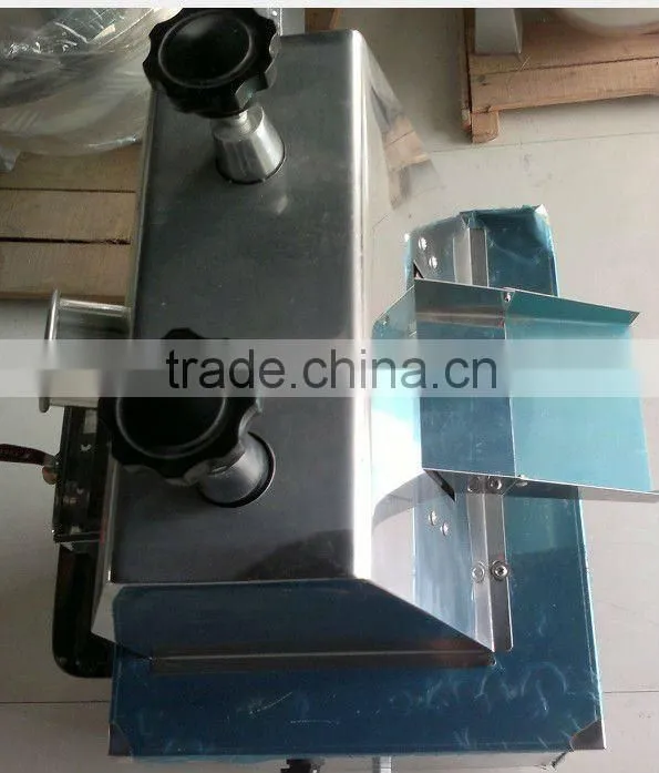 Sugarcane Juice making machine