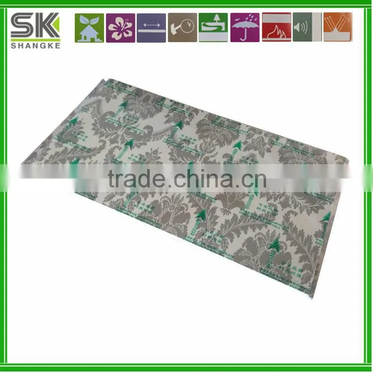 polyurethane decorative /sandwich wall panels