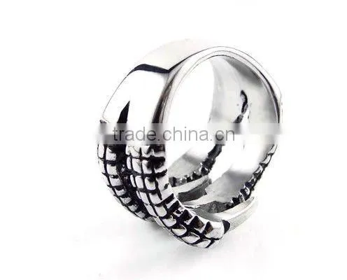 men ring model