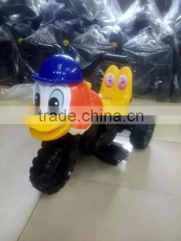 New baby walker kids ride on electric cars toy for wholesale