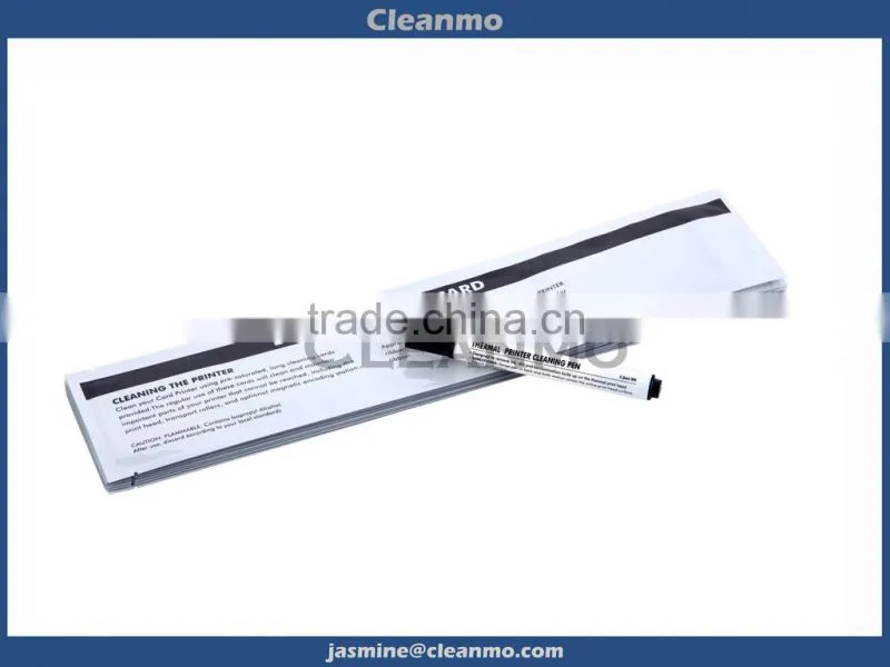 3633-0053 Cleaning Kit for Magicard card printers(Enduro & Rio Pro )