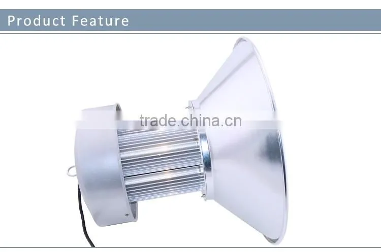 Industrial Factory Warehouse Lighting LED High Bay 150W