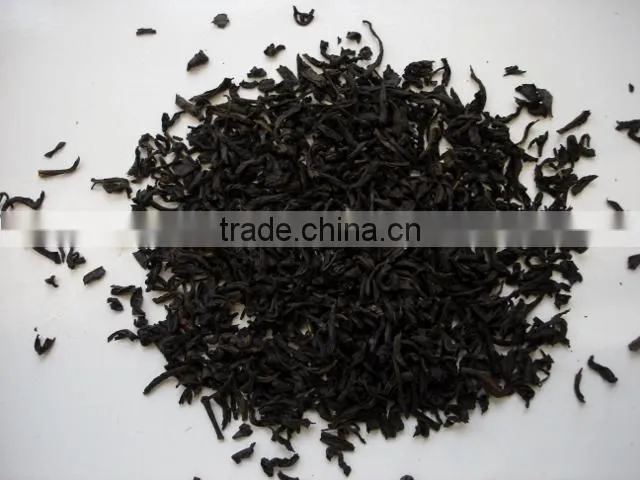 Lapsang Souchong