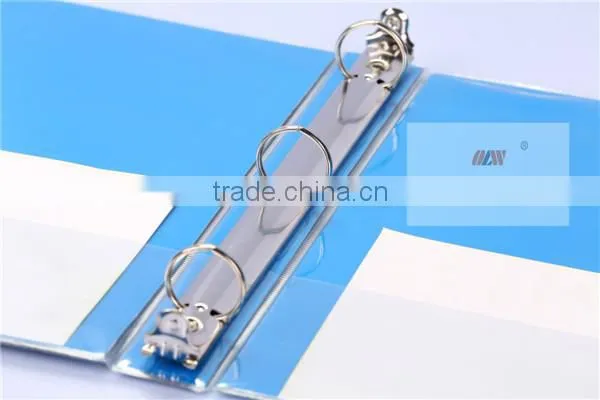 USA style ring binder