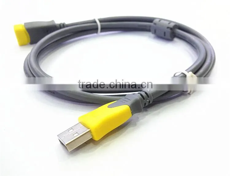 USB 3.0 Male to Female Shielded Extension Cable