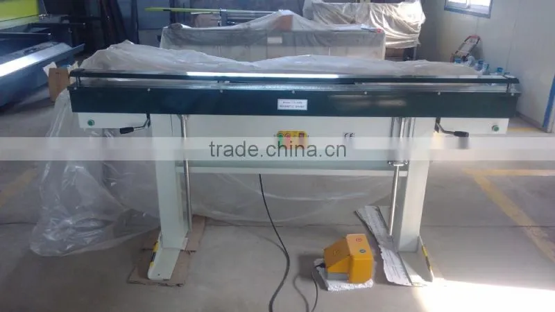 EB2000 Auto Bender Machine