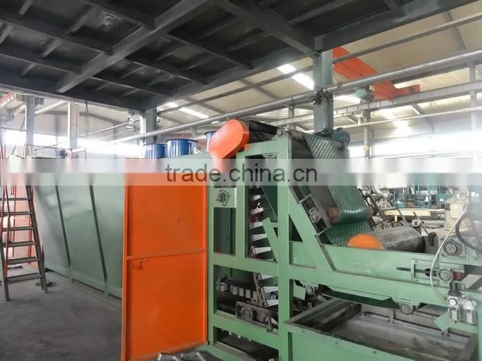 High Quality Sidewall Rubber Conveyor Belt Price For Paper Mills