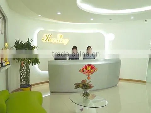 Guangzhou Keering Imp.& Exp. Co., Ltd. company overview - view 1