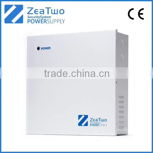 12v 12a power supply box ac dc power supply 12v power supply with battery backup