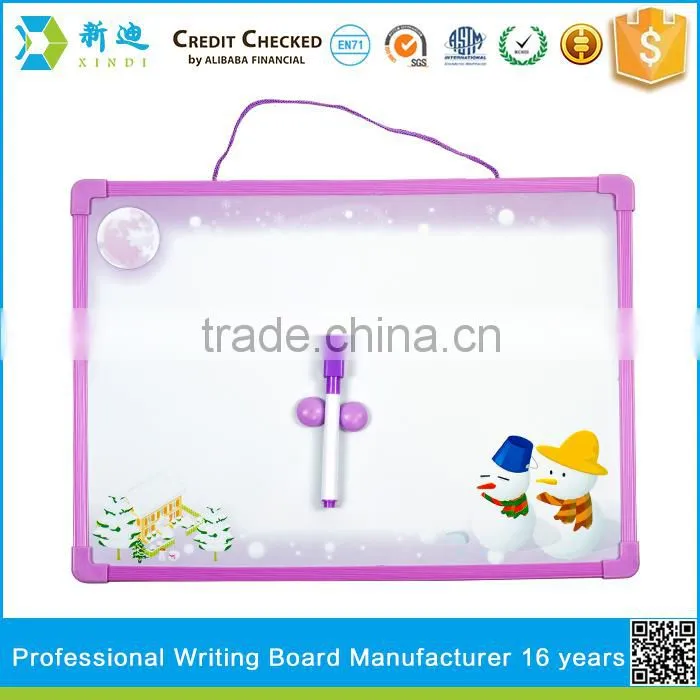 christmas 2014 hot-sale gifts learning boards for kids