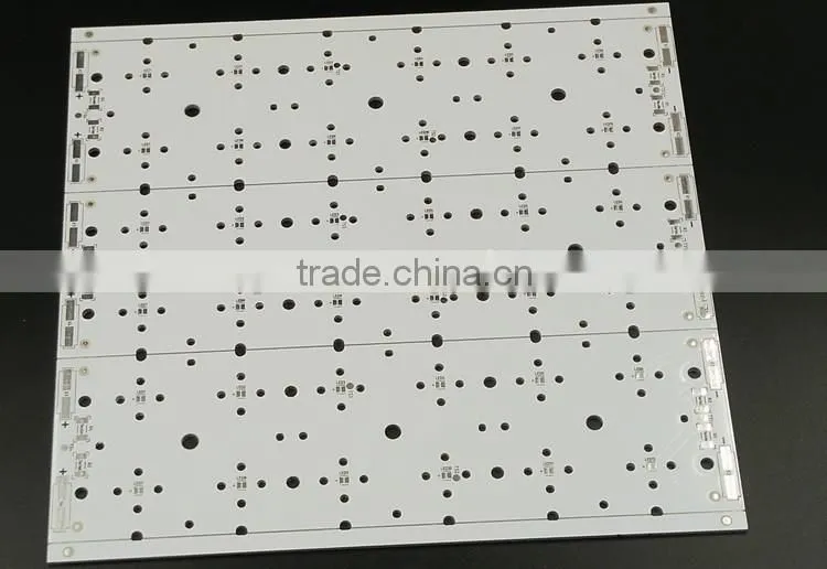 Hot selling led light pcb board aluminum pcb manufacture