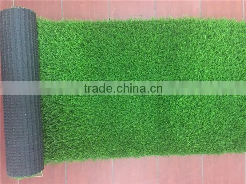 High quality garden artificial grass/turf on sale for landscape