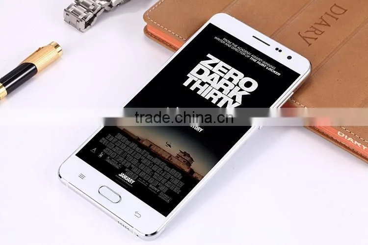 55$ 6inch Quad Core Android 5.1 Dual sim 1+8GB Memory Smartphone