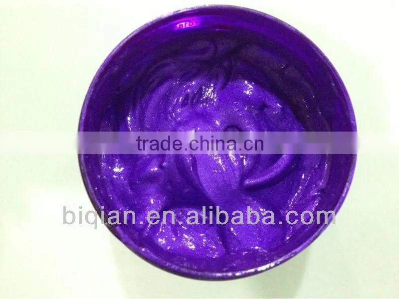 2013 New product Glitter Color Paste,Hair Dye Gel,Semi permanent Hair dye color,Temporary Hair Color Styling Gels