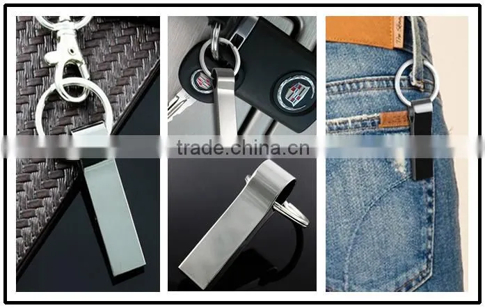 super mini wholesale bulk 2gb,4gb,8gb,16gb,32gb,64gb key chain shape memory usb flash drive for promotion gift with custom logo