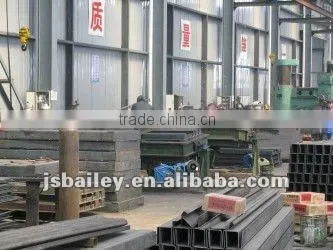 pre-fabricated panels