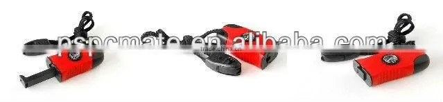 Ultimate Survival Sparkie One Handed Fire Starter