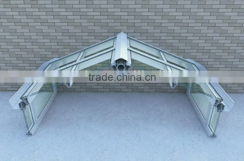 sun shade awning