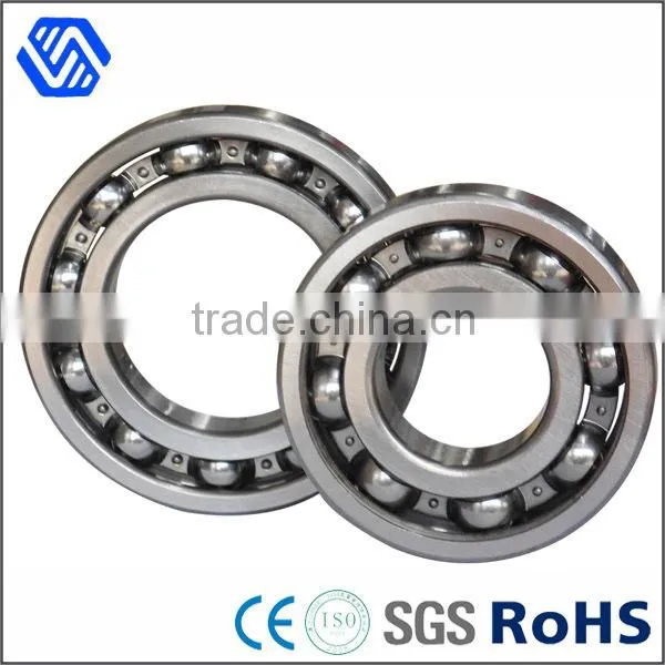 Made in China Chrome Steel Car Use High Quality Chrome Steel thrust bearing