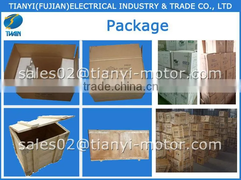 Most Sellable Y Induction Motor 100% Delivery On Time Rate